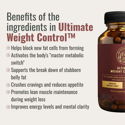 Ultimate Weight Control™